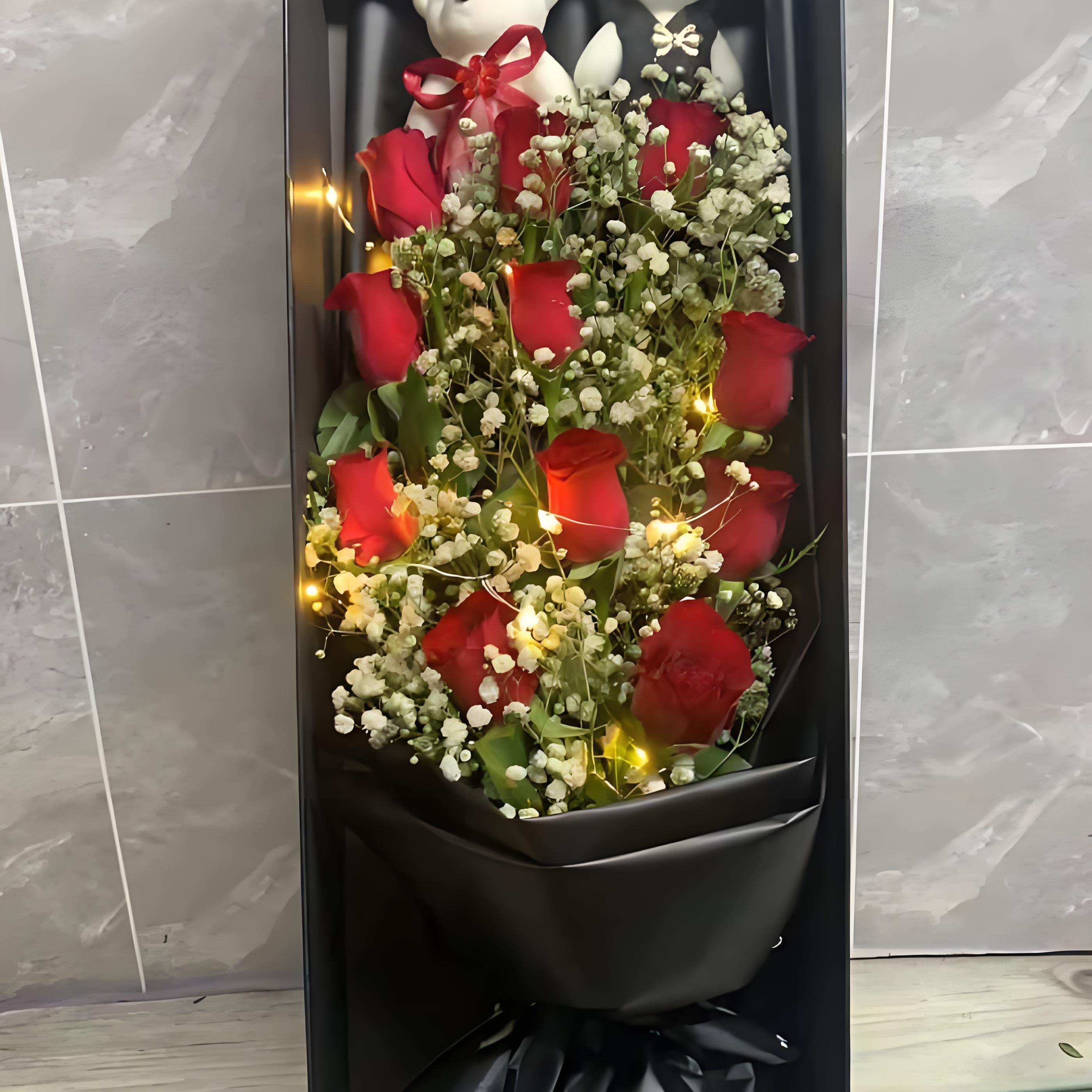沈阳东陵区花店
